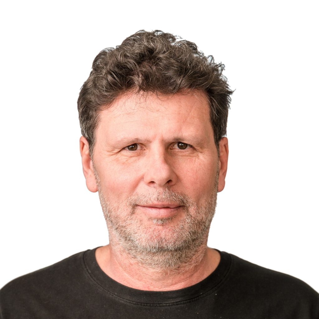 Karel Holčapek